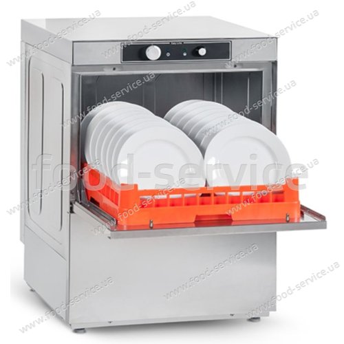 Посудомоечная машина Asber GE500DD (GE-500 DD)